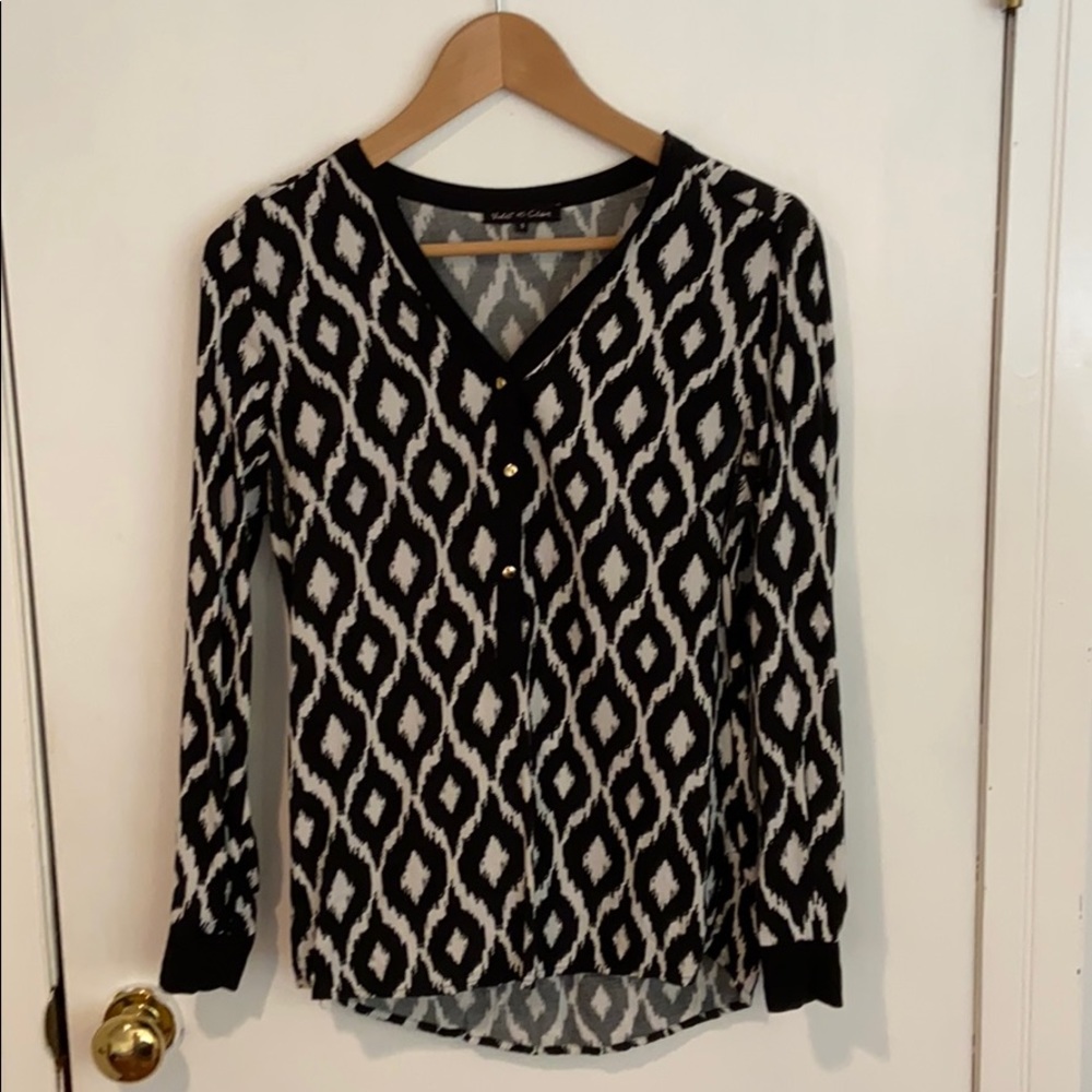Violet & Clair Blouse